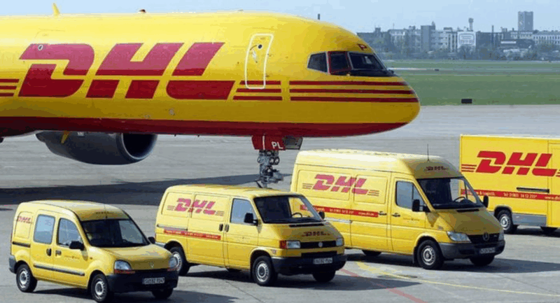 DHL Supply Chain Expands HappyRobot Deployment to Boost Global Operations