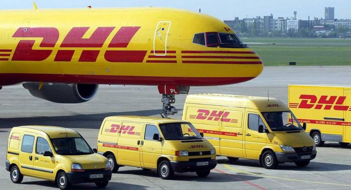DHL Supply Chain Expands HappyRobot Deployment to Boost Global Operations