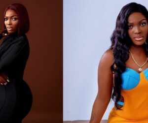 I used to steal gold from my mum’s friends – DJ Kulet