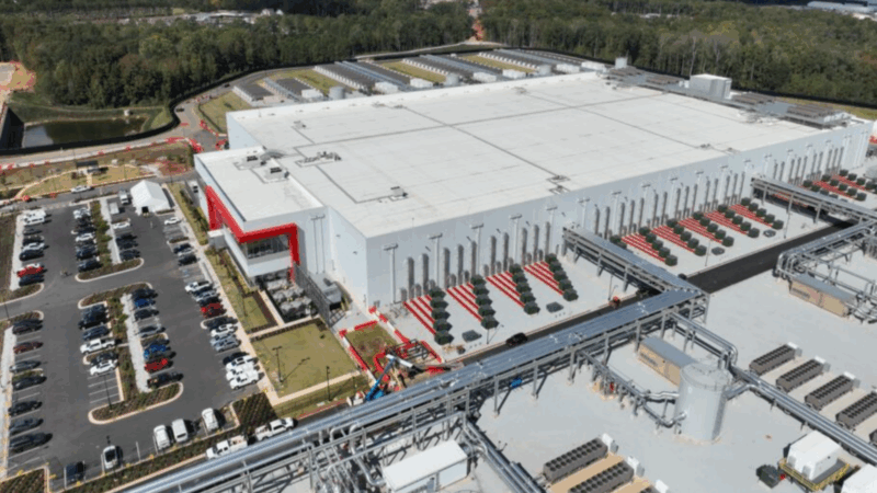 Microsoft links two massive AI data centers to build an ultra-dense superfactory, promising unprecedented compute across a nationwide infrastructure network.