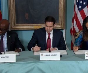 DR Congo, Rwanda Leaders Set To Sign Washington Peace Deal Next Week – Arise News