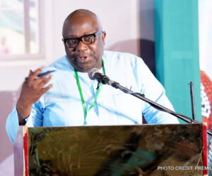 PREMIUM TIMES Publisher to deliver OAU Alumni Lecture