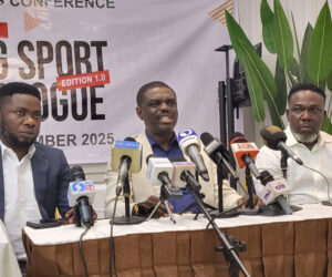 Big Sports Dialogue 1.0 Promises To Revolutionize Nigeria’s Sports Sector – Arise News