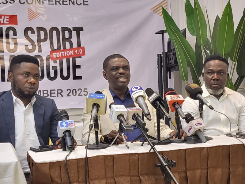 Big Sports Dialogue 1.0 Promises To Revolutionize Nigeria’s Sports Sector – Arise News