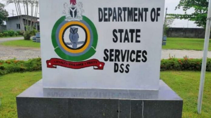 DSS Dismisses 115 Personnel – Information Nigeria