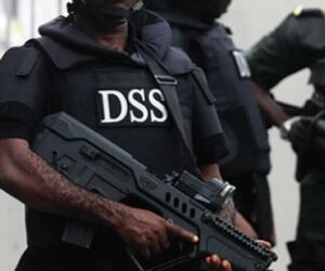DSS files charge against man ‘advocating for coup’ on social media