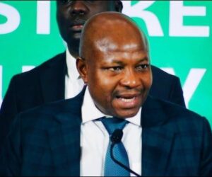 DSS Gives Updates On Prosecution Of Terror Suspects