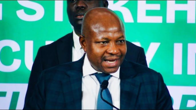 DSS Gives Updates On Prosecution Of Terror Suspects