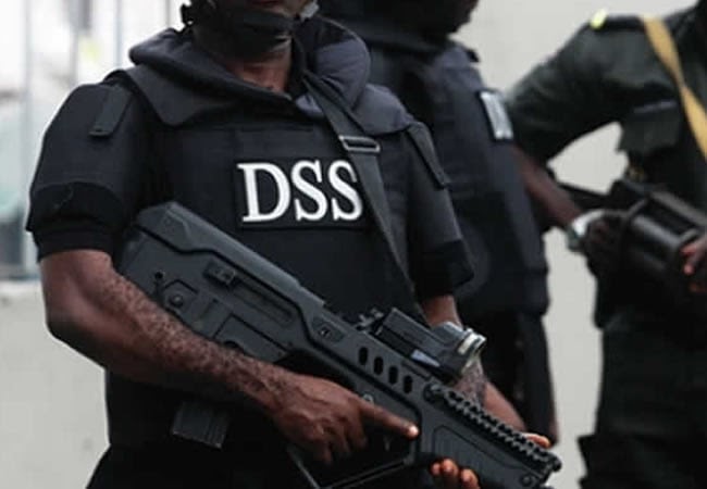 DSS files charge against man ‘advocating for coup’ on social media