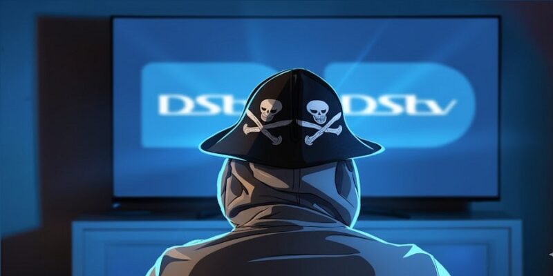 Police seize $29,000 worth of illegal streaming devices in Johannesburg raid