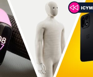 ICYMI: the 7 biggest tech stories of the week, from Samsung’s tri-fold to a robot for your household chores