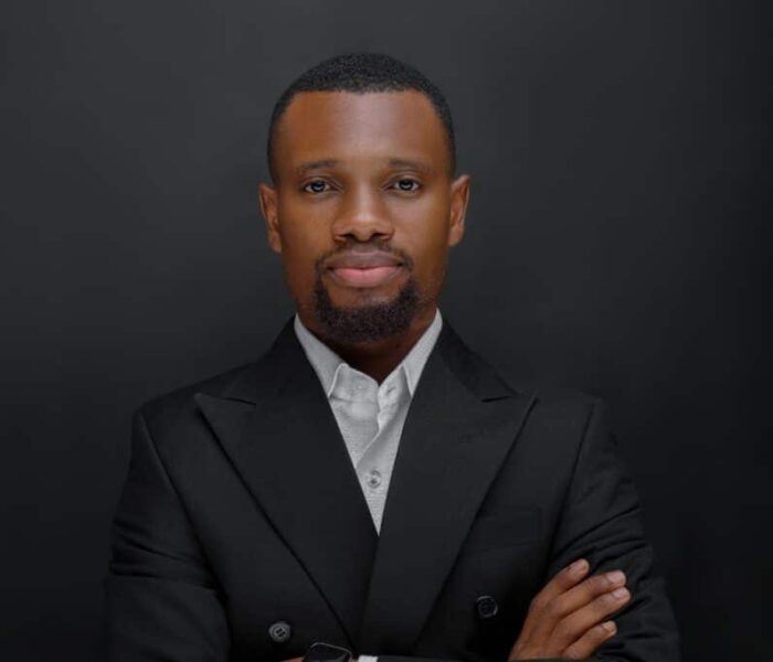 How this Nigerian content creator turned his workplace experiences into viral videos 