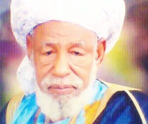 FLASHBACK: I Embraced Tijaniyya Sufi Order As Part Of My Life – Sheikh Dahiru Bauchi