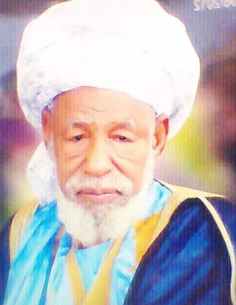 FLASHBACK: I Embraced Tijaniyya Sufi Order As Part Of My Life – Sheikh Dahiru Bauchi