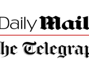 Daily Mail Owner DMGT Agrees $650 Million Deal To BuyThe Telegraph – Arise News