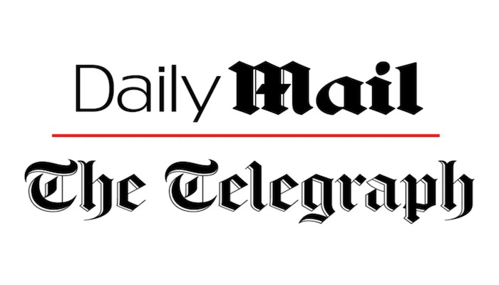 Daily Mail Owner DMGT Agrees $650 Million Deal To BuyThe Telegraph – Arise News