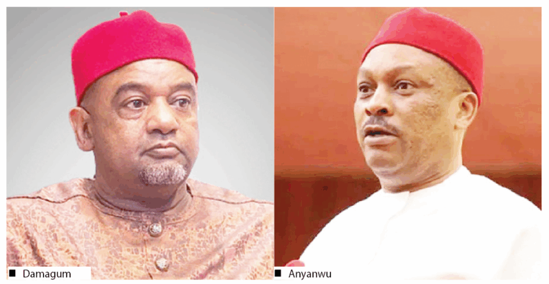 PDP Crisis: Wike’s Men Suspend Damagum, Hail Verdict Against Convention