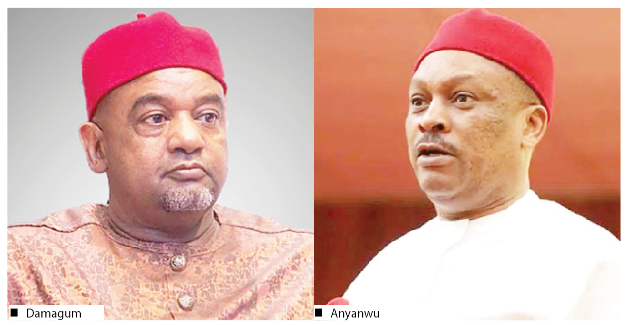 PDP Crisis: Wike’s Men Suspend Damagum, Hail Verdict Against Convention