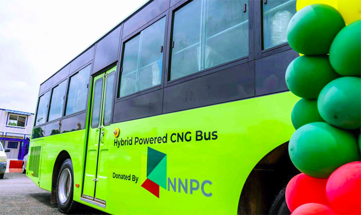 Dana Motors Unveils Cutting-Edge CNG, Electric Vehicles At 2025 Abuja Motor Fair 