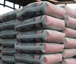 Price Of Bag Of Dangote, BUA, Other Cement This Week
