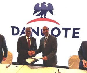 Dangote Partners With US Firm Honeywell To Expand Refinery Capacity From 650,000 BPD To 1.4 Million BPD – Arise News