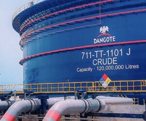 Dangote Refinery Reaffirms Commitment To Steady Fuel Supply, Exceeds Nigeria’s Daily Demand – Arise News