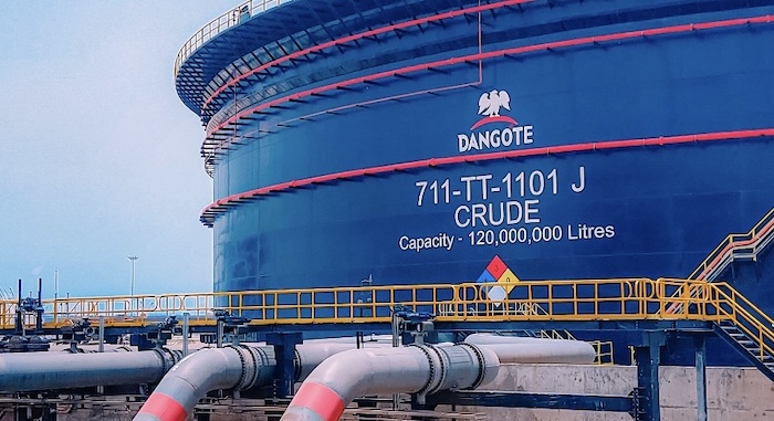 Dangote Refinery Reaffirms Commitment To Steady Fuel Supply, Exceeds Nigeria’s Daily Demand – Arise News