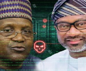 Dangote and Otedola’s phones reportedly hacked, hackers demand ransom