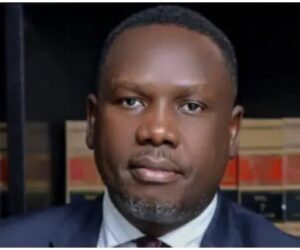 We’re working tirelessly to counter misinformation – Bwala thanks Tinubu for appointing him adviser