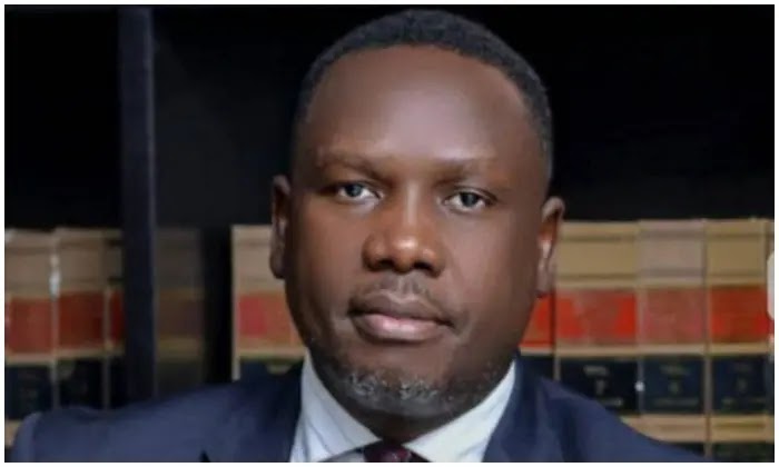 We’re working tirelessly to counter misinformation – Bwala thanks Tinubu for appointing him adviser