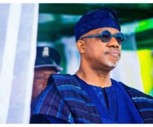 Ogun sets ₦500bn revenue target for 2026 budget