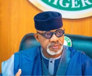 Insecurity: Ogun Gov Orders Mandatory Documentation Of Foreign Nationals