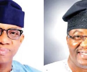 Gbenga Daniel Accuses Gov Abiodun Of Sabotaging FG Projects In Ogun