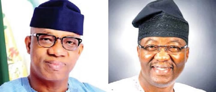 Gbenga Daniel Accuses Gov Abiodun Of Sabotaging FG Projects In Ogun