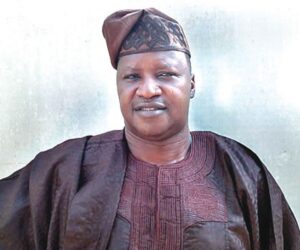 Dare Bejide wins ADC governorship primary ticket in Ekiti