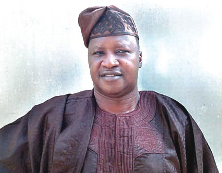 Dare Bejide wins ADC governorship primary ticket in Ekiti