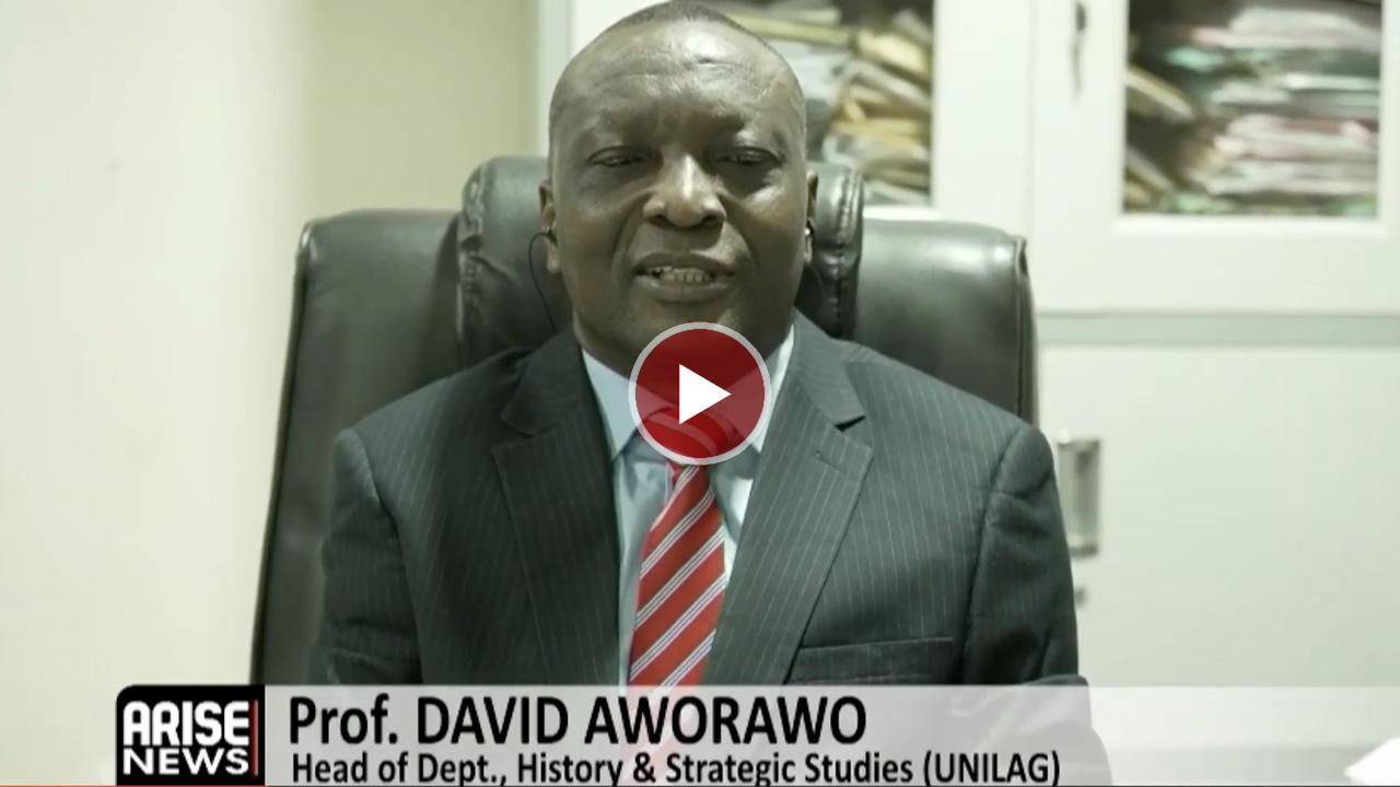 UN System Outdated, It’s Incomprehensible For Africa Not To Have A Seat On The UN Security Council – Arise News