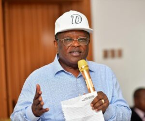 Umahi Terminates Multiple Contracts On Abuja–Lokoja Road Over Poor Performance, Orders Completion of Pending Sections – Arise News