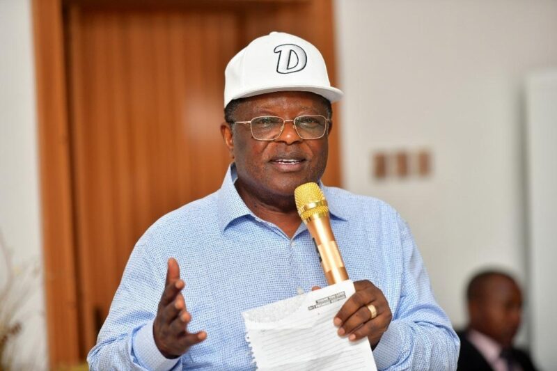 Umahi Terminates Multiple Contracts On Abuja–Lokoja Road Over Poor Performance, Orders Completion of Pending Sections – Arise News