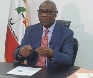 PDP Insists On Holding Ibadan Convention Despite Court Order Halting Process – Arise News