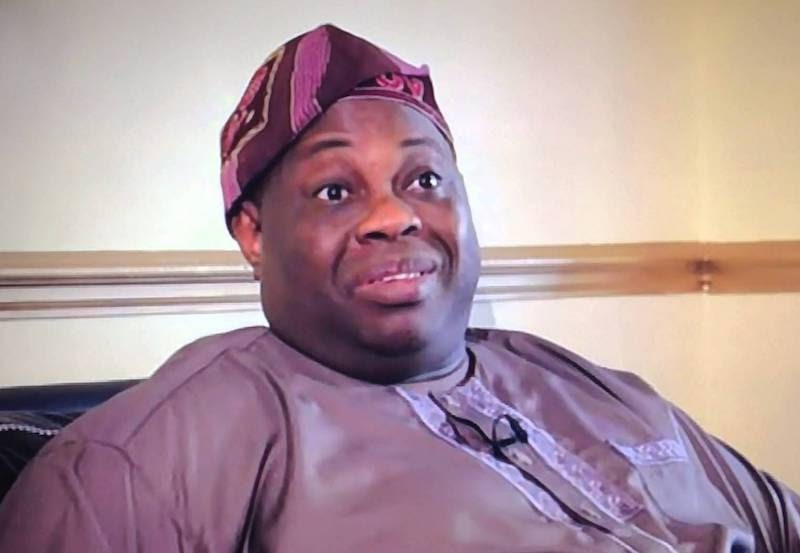 Tinubu should seek Obasanjo, Anyaoku, TY Danjuma’s help to engage US – Dele Momodu