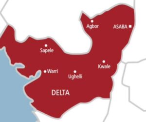 Delta Seeks Quick Resolution Of Boundary Disputes With Neighbouring States