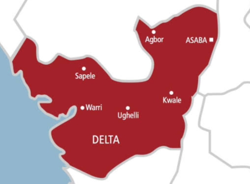 Delta Seeks Quick Resolution Of Boundary Disputes With Neighbouring States
