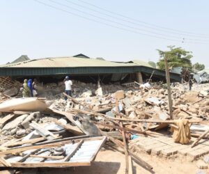 Kaduna Govt: Era Of Demolitions, Mass Sacking Over