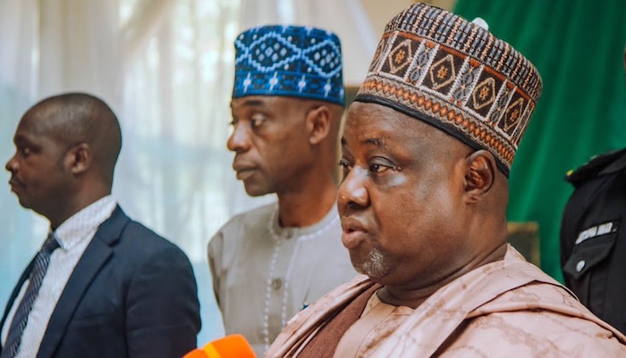 Kebbi Government Confirms Terrorist Abduction Of Female Students In Maga, Staff Killed During School Attack – Arise News