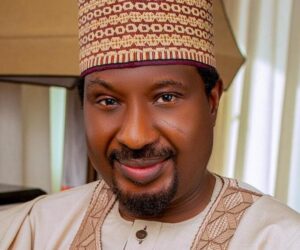 DSP Barau And The Security Of The Land