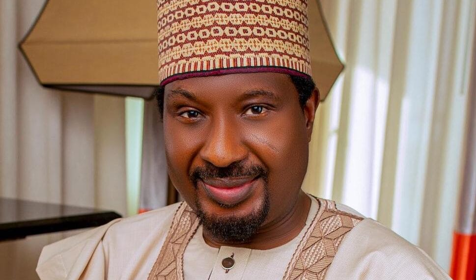 DSP Barau And The Security Of The Land