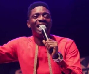 How My Pastor Friend Introduced Me To Yahoo-Yahoo – Comedian Destalker