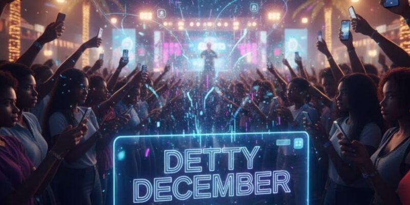 5 ways to maximise your mobile data budget for Detty December