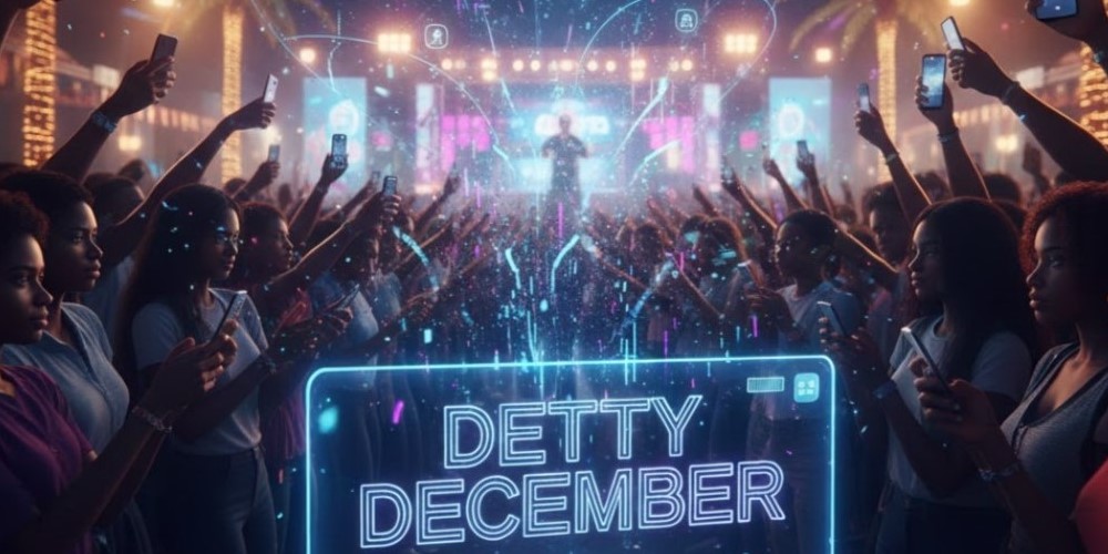 5 ways to maximise your mobile data budget for Detty December